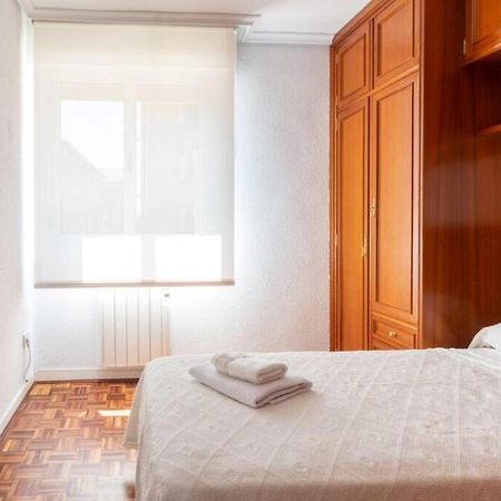 Apartamento Canalejas Wehomes Santander Buitenkant foto