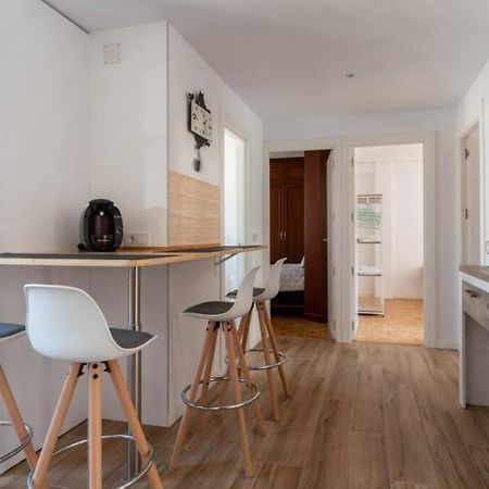 Apartamento Canalejas Wehomes Santander Buitenkant foto