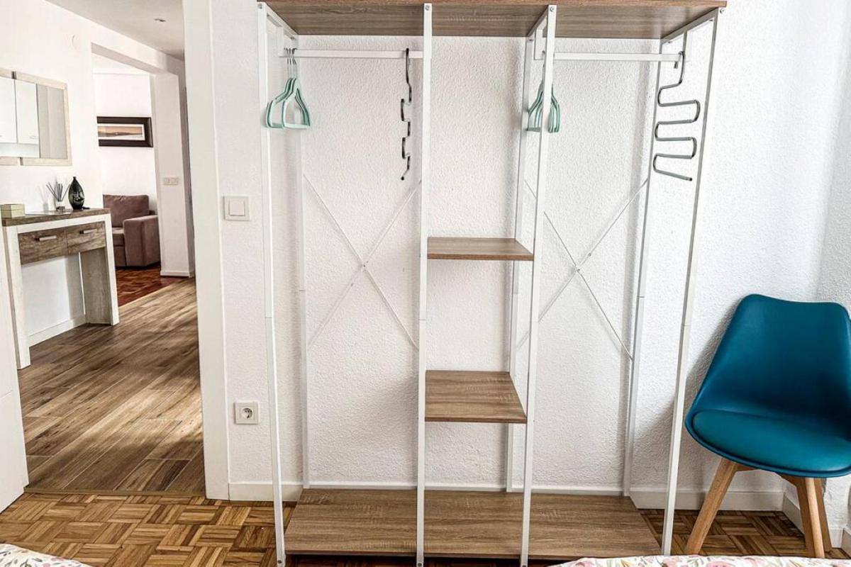 Apartamento Canalejas Wehomes Santander Buitenkant foto