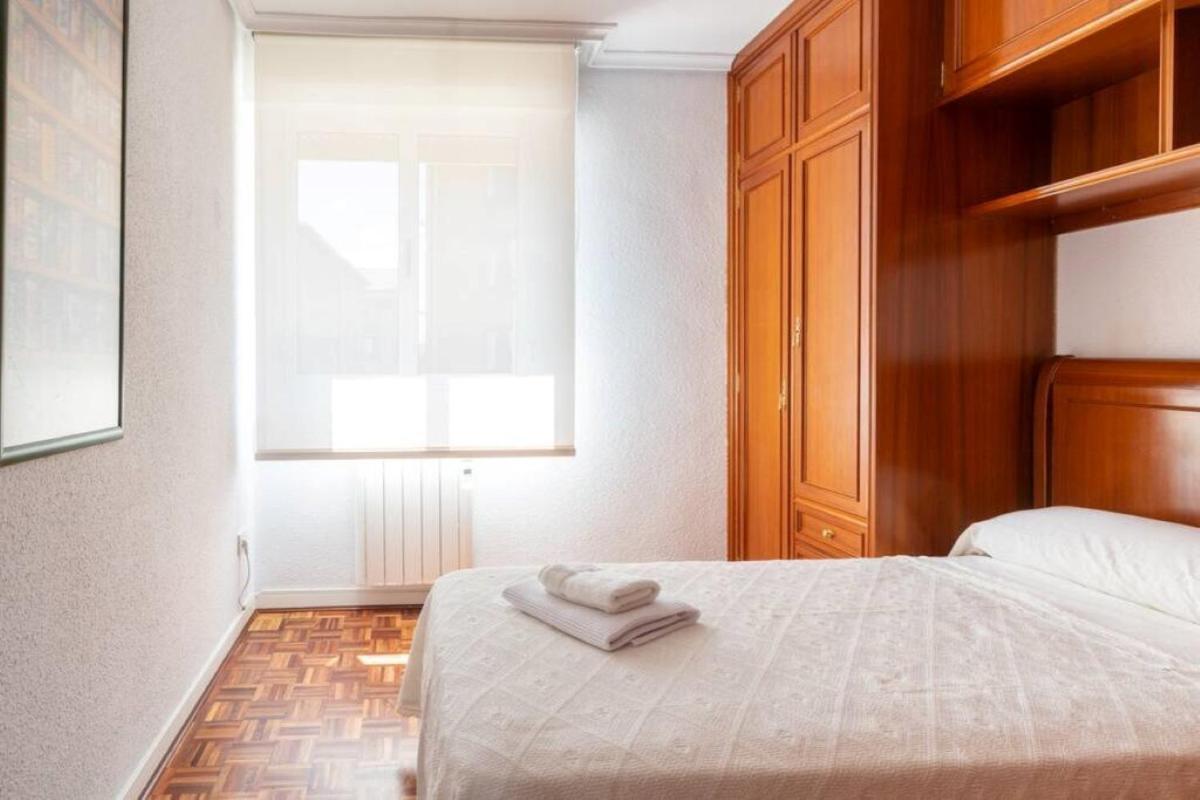 Apartamento Canalejas Wehomes Santander Buitenkant foto
