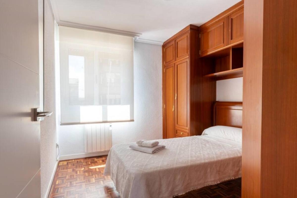 Apartamento Canalejas Wehomes Santander Buitenkant foto