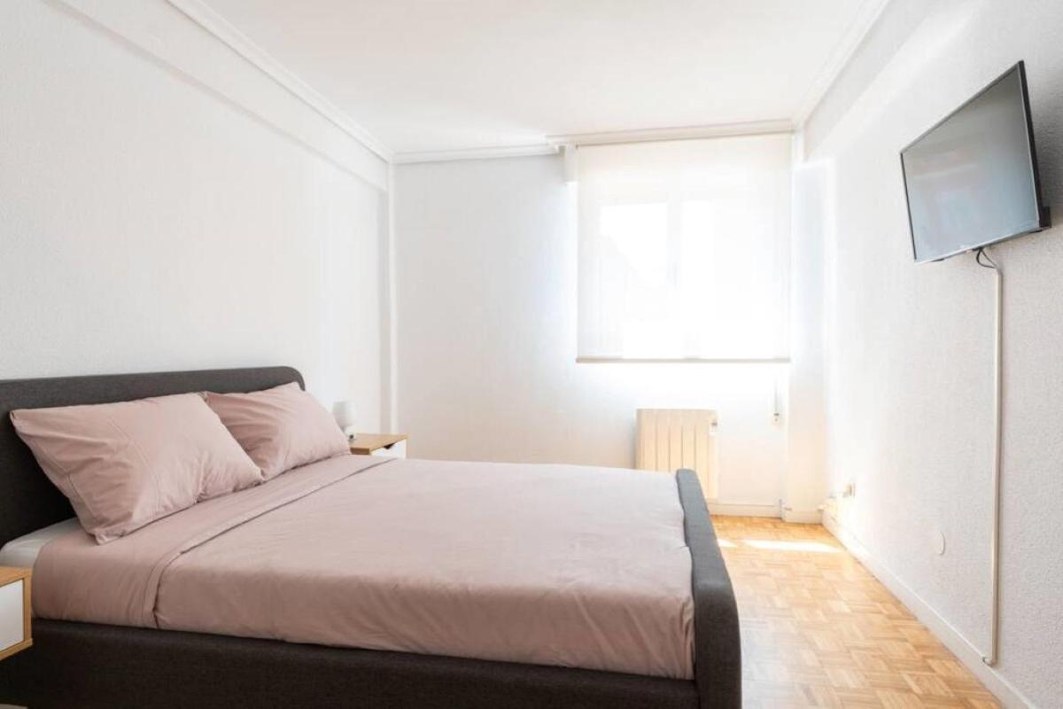 Apartamento Canalejas Wehomes Santander Buitenkant foto