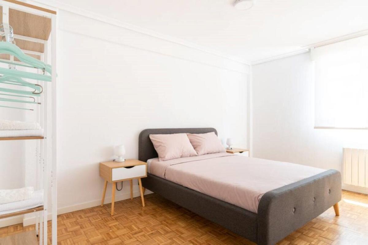 Apartamento Canalejas Wehomes Santander Buitenkant foto
