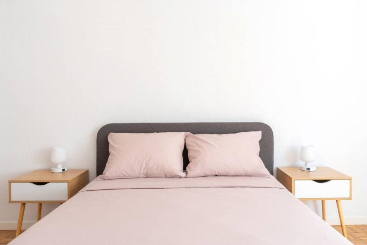 Apartamento Canalejas Wehomes Santander Buitenkant foto