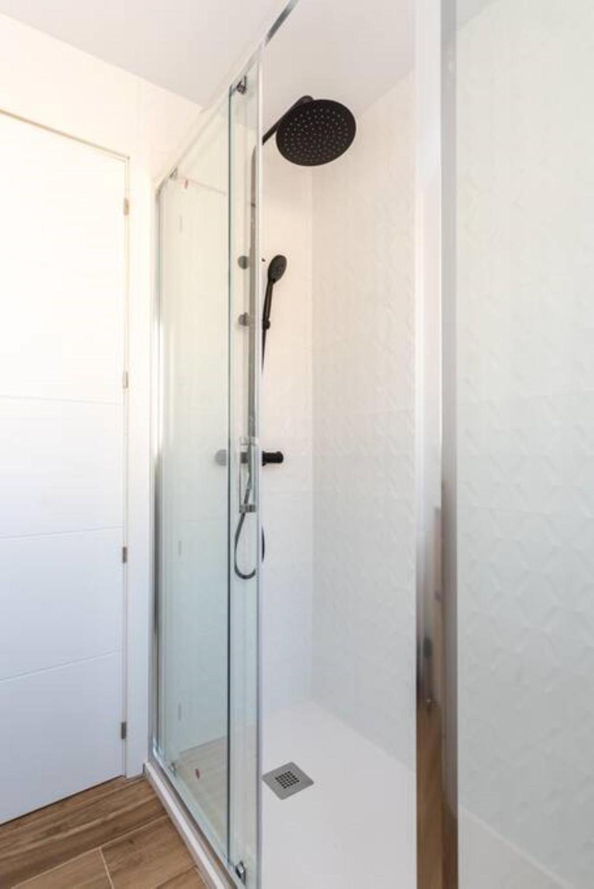 Apartamento Canalejas Wehomes Santander Buitenkant foto