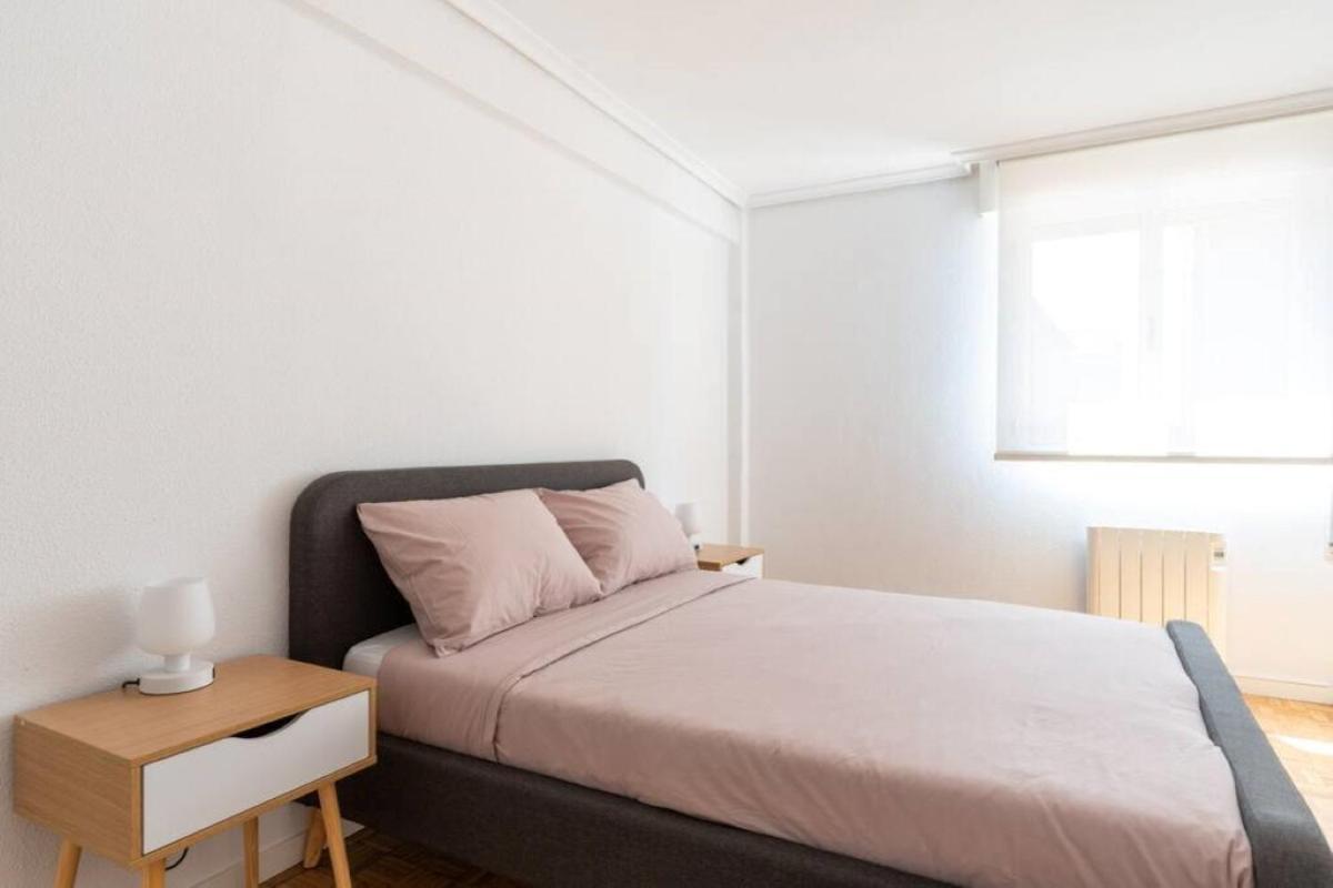 Apartamento Canalejas Wehomes Santander Buitenkant foto