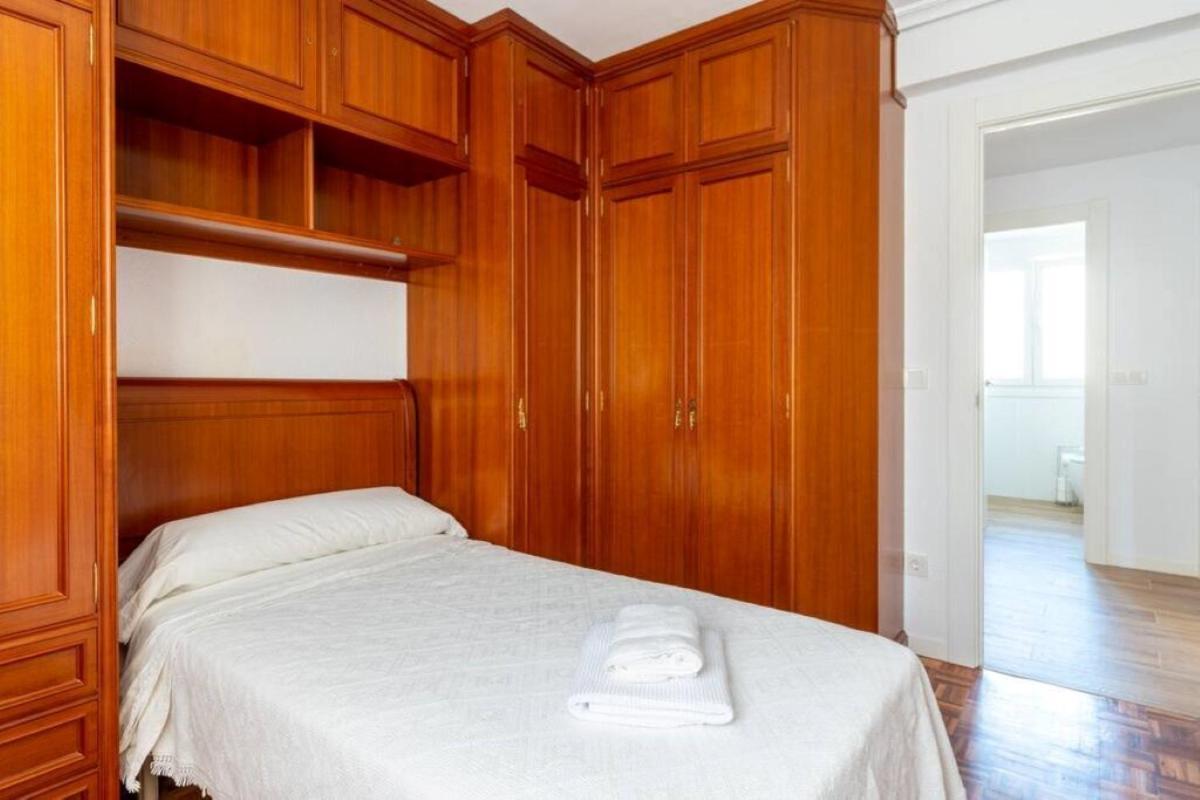 Apartamento Canalejas Wehomes Santander Buitenkant foto